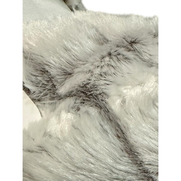 ROYAL LUXE BROWN Blanket 50”x60” Super Soft Plush Sherpa Throw Micro-Mink - Picture 5 of 5